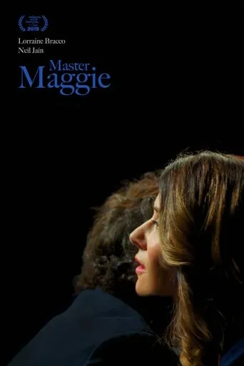 Master Maggie movie poster - Entertainment content