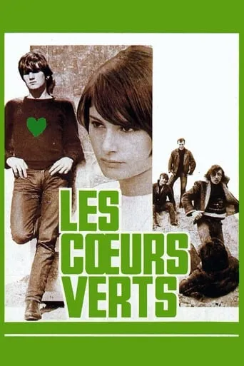 Naked Hearts movie poster - Rated 5/10