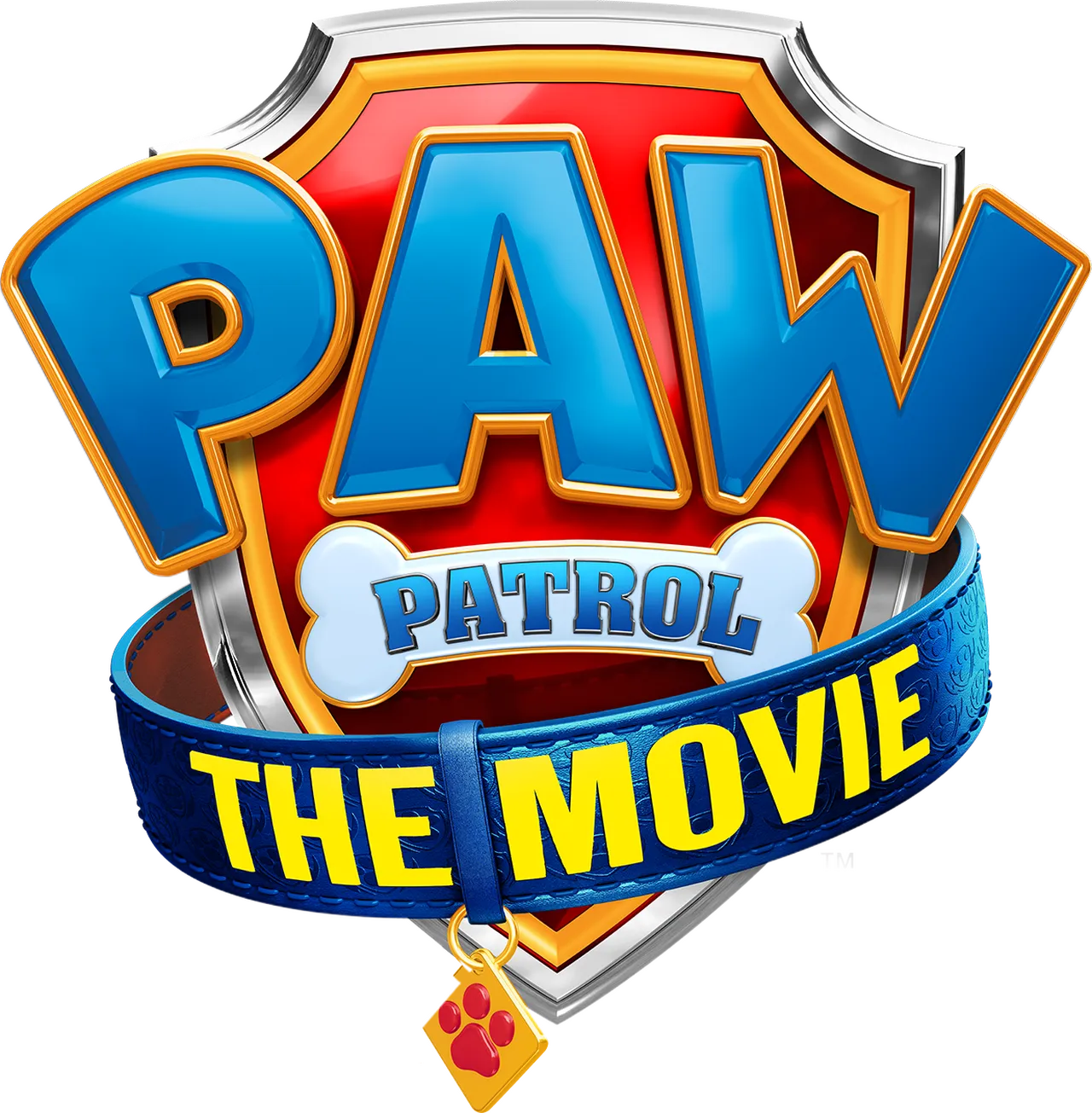 PAW Patrol: The Movie