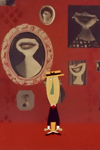 At the Photographer's movie poster - Entertainment content