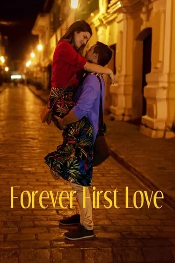 Forever First Love movie poster - Rated 7.287/10