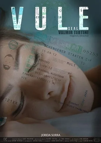 Seal movie poster - Entertainment content