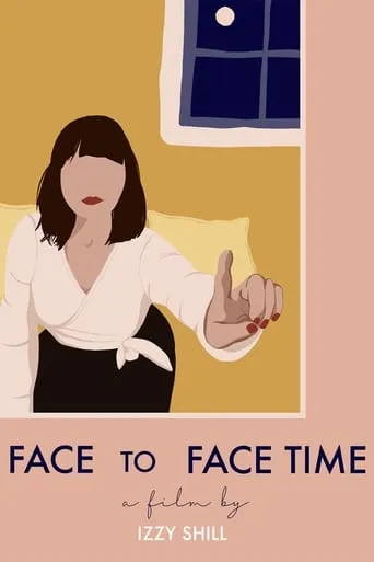 Face to Face Time movie poster - Rated 4/10