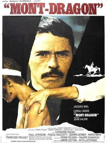 Mont-Dragon movie poster - Rated 4.3/10