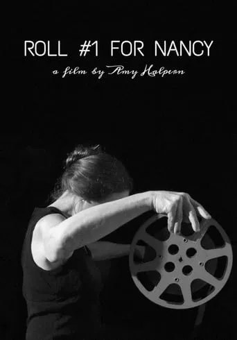 Roll #1 For Nancy movie poster - Entertainment content