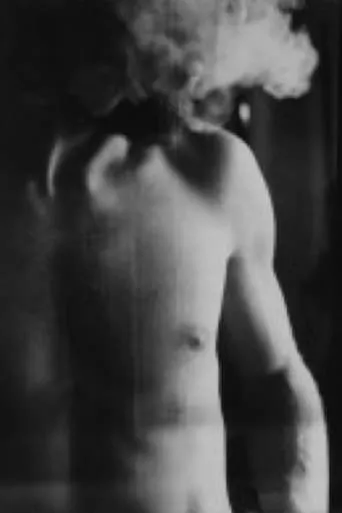 Cigarette Burn movie poster - Rated 7/10