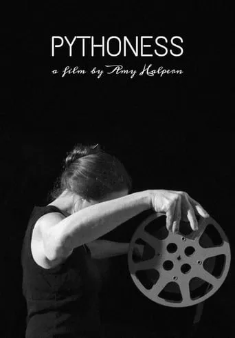 Pythoness movie poster - Entertainment content