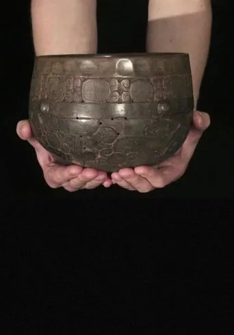 Maya Double-Bottomed Bowl movie poster - Rated 5/10