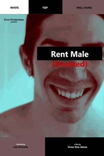 Rent Male Unrated movie poster - Rated 5.5/10