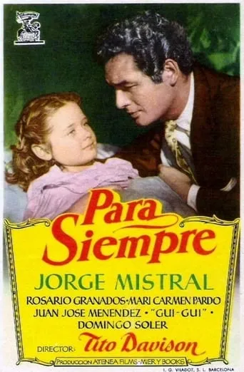 Para siempre movie poster - Rated 5/10