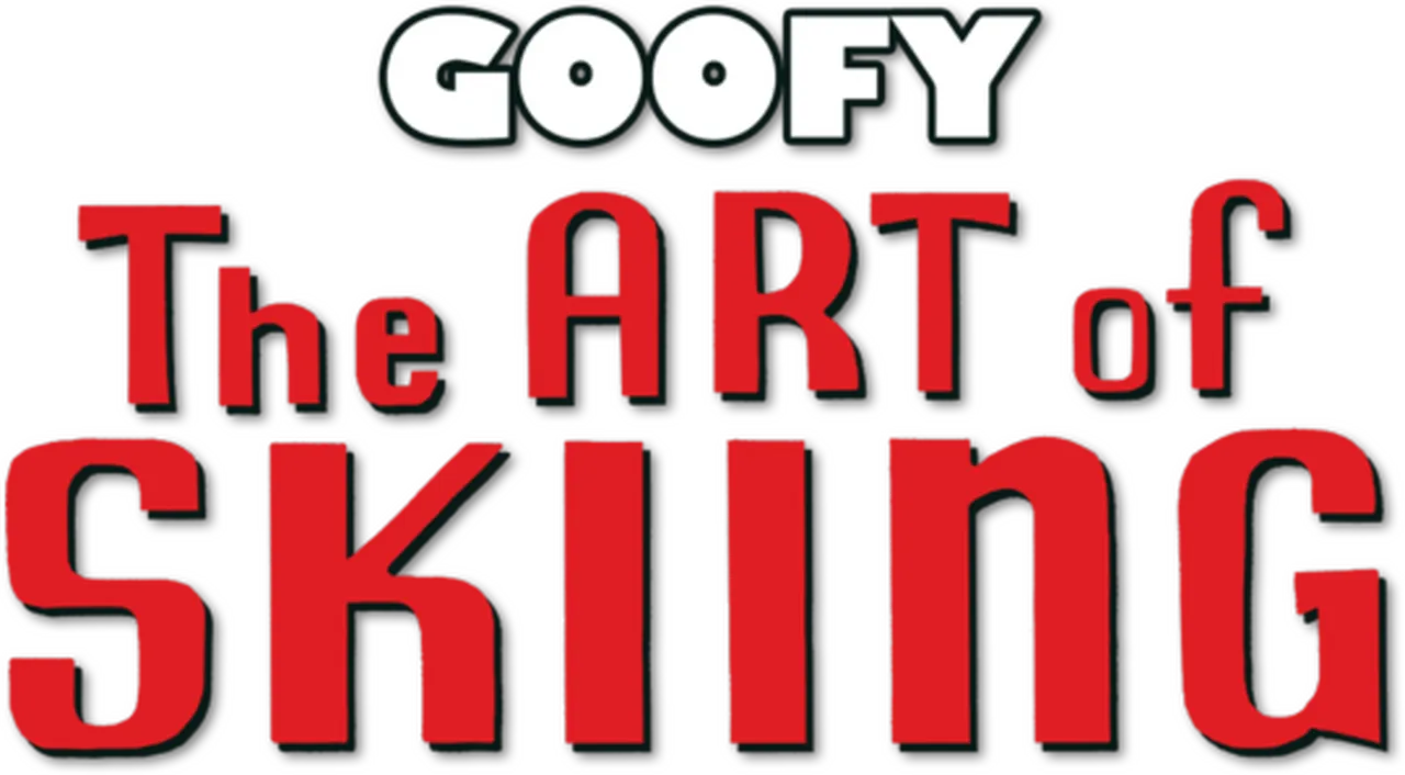 The Art of Skiing
