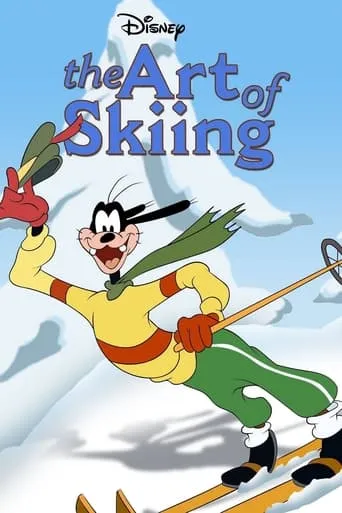 The Art of Skiing movie poster - Rated 6.9/10
