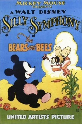 The Bears and the Bees movie poster - Rated 5.7/10