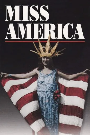 Miss America movie poster - Entertainment content