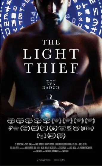 The Light Thief movie poster - Entertainment content