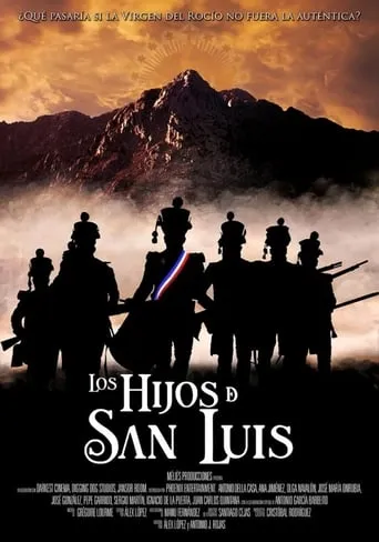 The Sons of Saint Louis movie poster - Rated 5.1/10