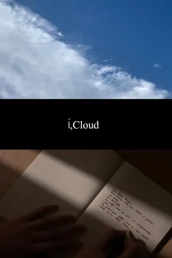 i,Cloud movie poster - Entertainment content