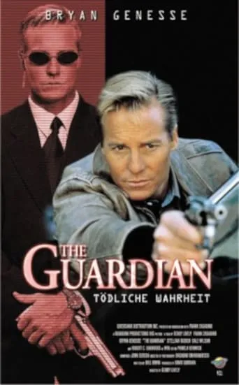 The Guardian movie poster - Rated 4/10