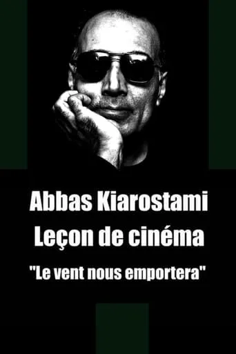 Abbas Kiarostami: Leçon de cinéma movie poster - Entertainment content