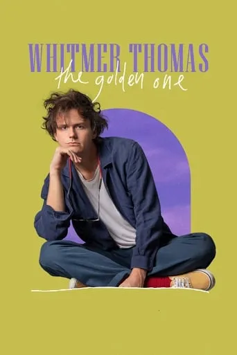 Whitmer Thomas: The Golden One movie poster - Rated 7.7/10