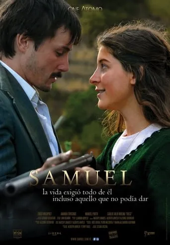 Samuel movie poster - Rated 7/10