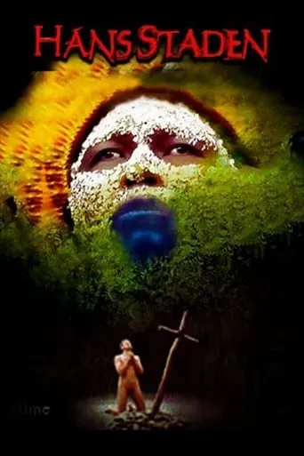 Hans Staden movie poster - Rated 6.8/10