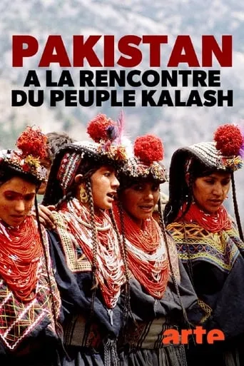 The Kalash of the Hindu Kush movie poster - Entertainment content