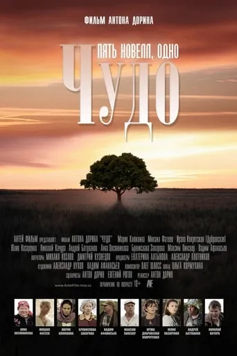 Miracle movie poster - Rated 6/10
