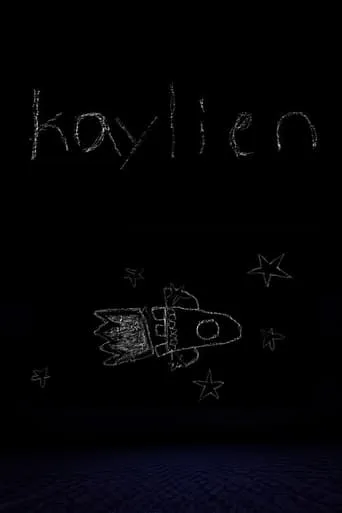 Kaylien movie poster - Rated 6/10