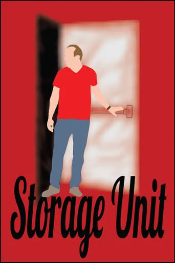 Storage Unit movie poster - Rated 7/10
