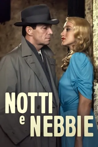 Notti e nebbie movie poster - Rated 10/10