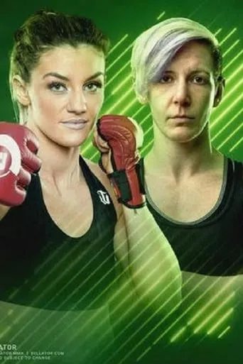 Bellator 240: McCourt vs. Ruis movie poster - Entertainment content