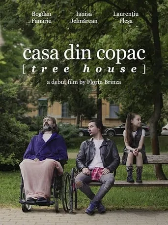 Tree House movie poster - Rated 6.7/10