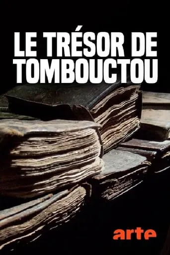 Der Schatz von Timbuktu, die Geschichte einer Rettung movie poster - Entertainment content
