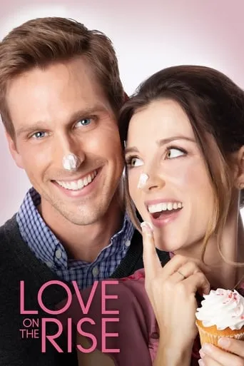 Love on the Rise movie poster - Rated 5.8/10