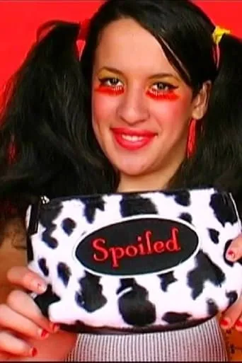 Spoiled movie poster - Entertainment content