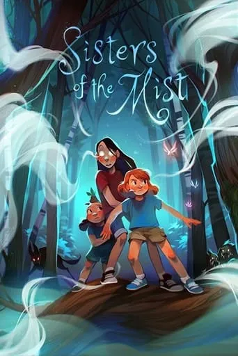 Sisters of the Mist movie poster - Entertainment content