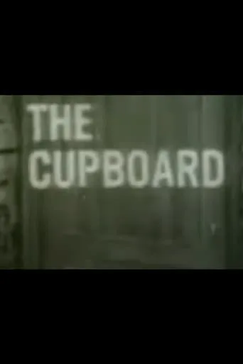 The Cupboard movie poster - Entertainment content