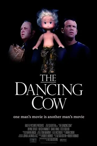 The Dancing Cow movie poster - Rated 8/10