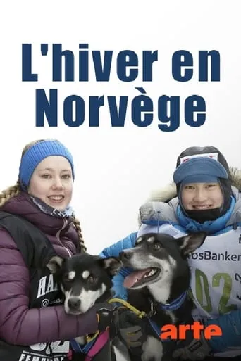 Norwegens schönste Jahreszeit - Der Winter movie poster - Entertainment content