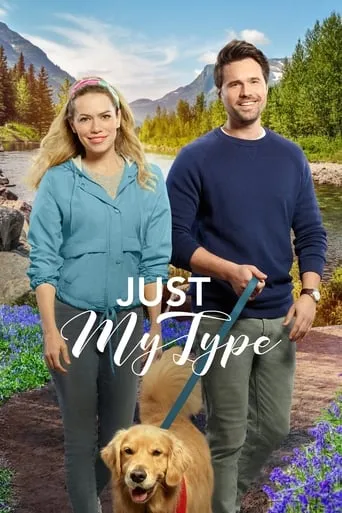 Just My Type movie poster - Rated 6.667/10