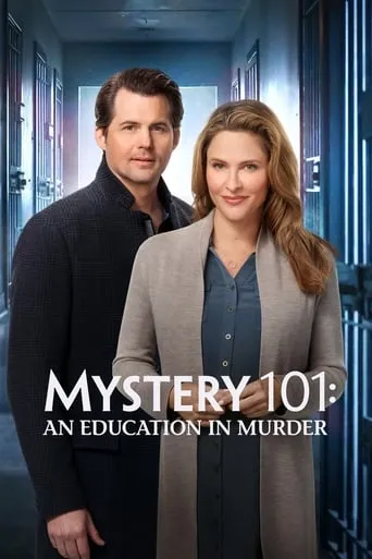 Mystery 101: An Education in Murder movie poster - Rated 7.2/10