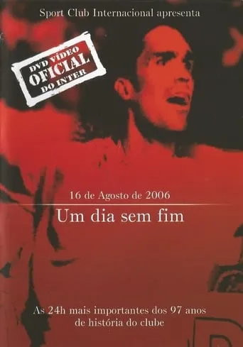 Um Dia Sem Fim movie poster - Rated 2.5/10