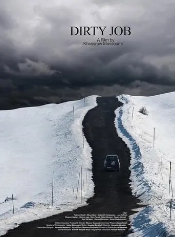 Dirty Job movie poster - Rated 2/10
