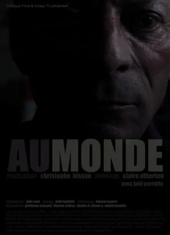 Into The World (Au Monde) movie poster - Entertainment content