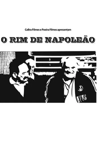 O Rim de Napoleão movie poster - Entertainment content