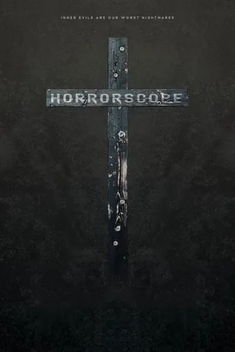 Horrorscope movie poster - Rated 5/10