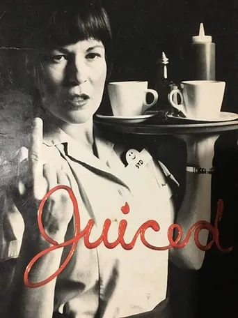 Juiced movie poster - Entertainment content