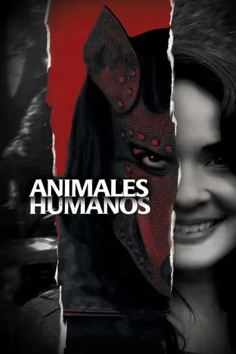 Human Animals movie poster - Rated 6.8/10