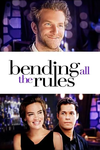 Bending All the Rules movie poster - Rated 4.179/10